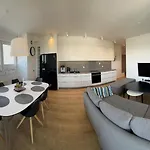 Appartamento Prestige Aquapark - Aquatower Reda