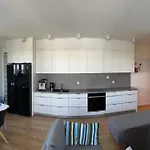 Prestige Aquapark - Aquatower Appartamento