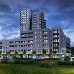 Prestige Aquapark - Aquatower Appartamento Reda