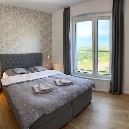 Prestige Aquapark - Aquatower Apartment *