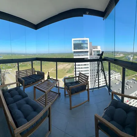 Prestige Aquapark - Aquatower Reda