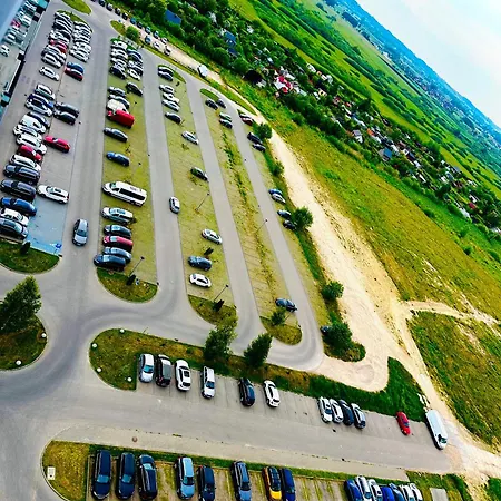 Апартаменты Prestige Aquapark - Aquatower Реда