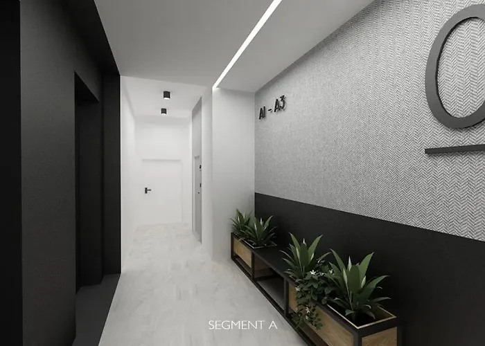 Apartment Prestige Aquapark - Aquatower *