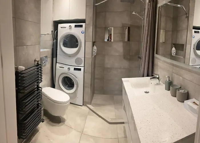 Apartment Prestige Aquapark - Aquatower