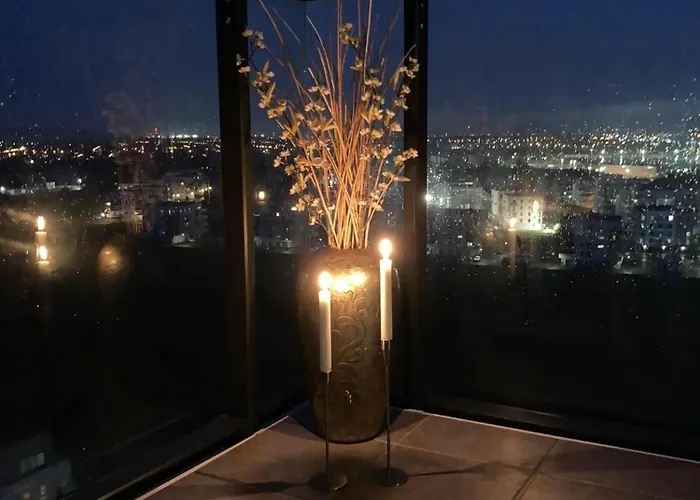 Apartment Prestige Aquapark - Aquatower *