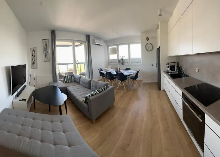 Prestige Aquapark - Aquatower Reda