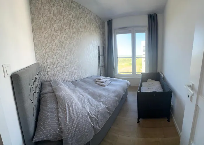 Apartment Prestige Aquapark - Aquatower Reda