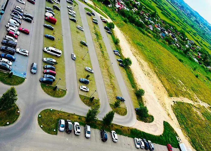 Apartment Prestige Aquapark - Aquatower Reda